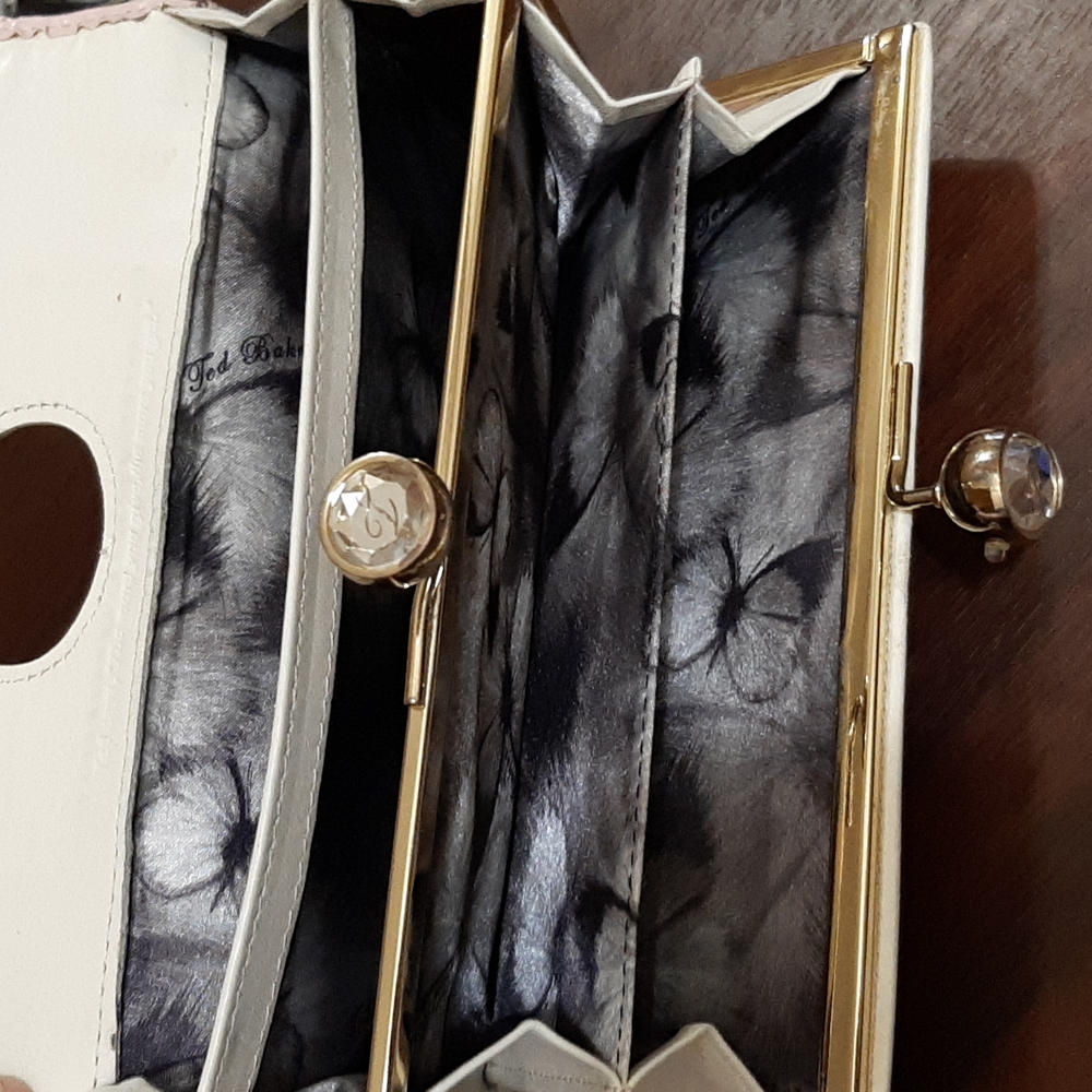 Ted Baker Wallet - Picture 6 of 10